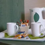 Szálloda Western Ivrea Crystal Palace 4*