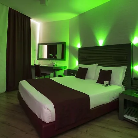 Ξενοδοχείο Western Ivrea Crystal Palace