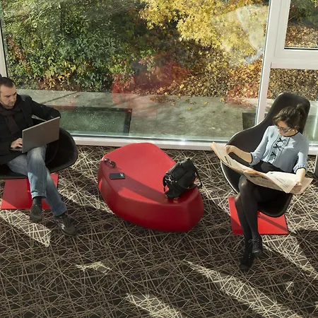 Western Ivrea Crystal Palace