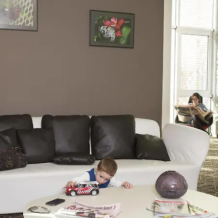 Western Ivrea Crystal Palace Ξενοδοχείο Banchette D'Ivrea