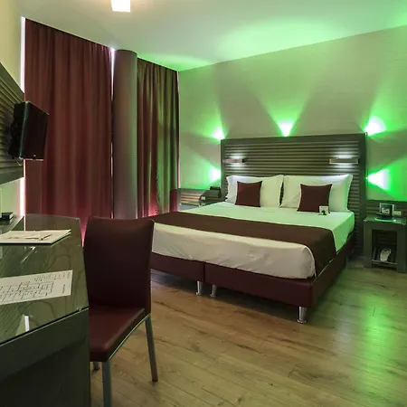 Ξενοδοχείο Western Ivrea Crystal Palace