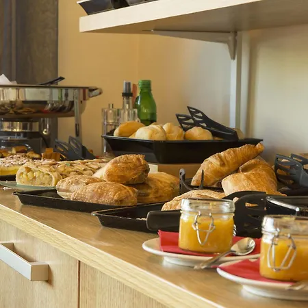호텔 Western Ivrea Crystal Palace 4*