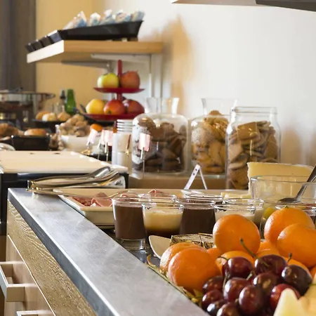 Ξενοδοχείο Western Ivrea Crystal Palace