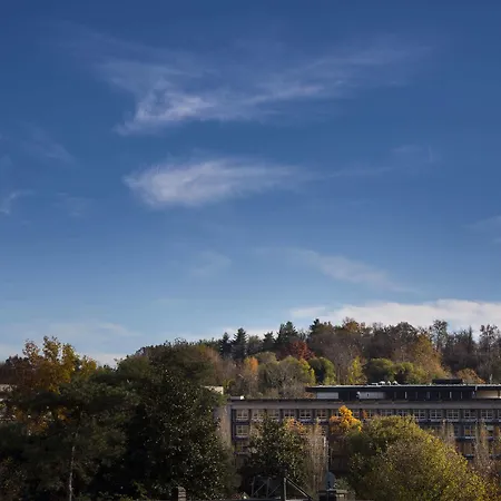 Western Ivrea Crystal Palace Ξενοδοχείο 4*