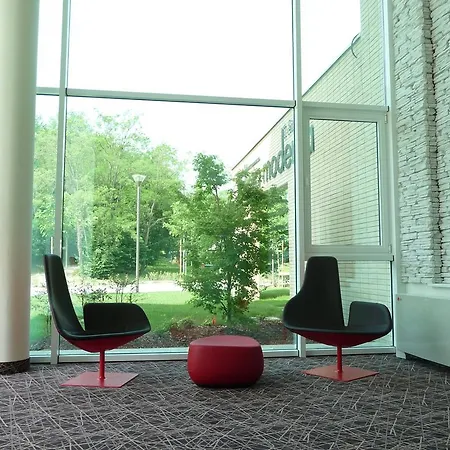 Ξενοδοχείο Western Ivrea Crystal Palace Banchette D'Ivrea