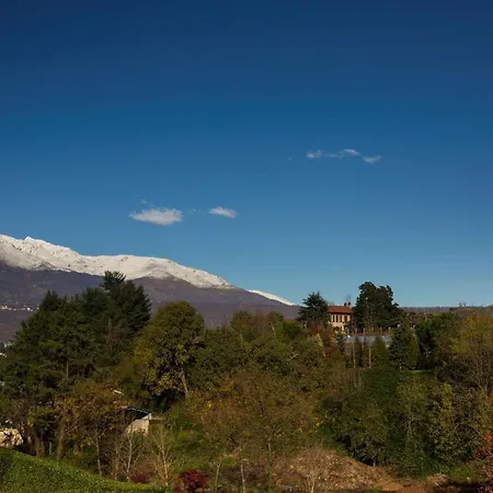 Ξενοδοχείο Western Ivrea Crystal Palace 4*