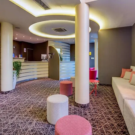 Western Ivrea Crystal Palace 4*