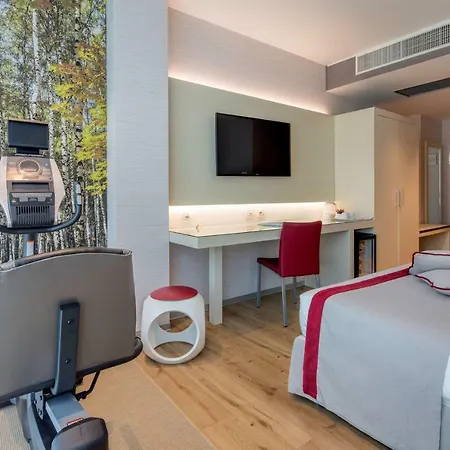 Western Ivrea Crystal Palace