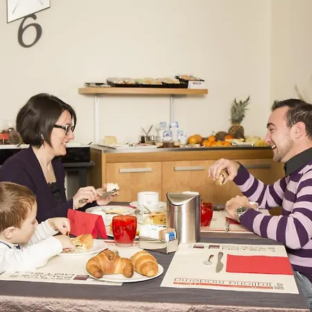 Western Ivrea Crystal Palace