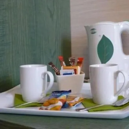 Ξενοδοχείο Western Ivrea Crystal Palace 4*