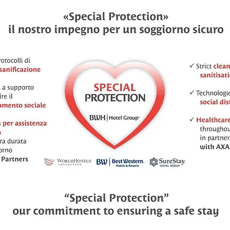 Western Ivrea Crystal Palace Ξενοδοχείο 4*